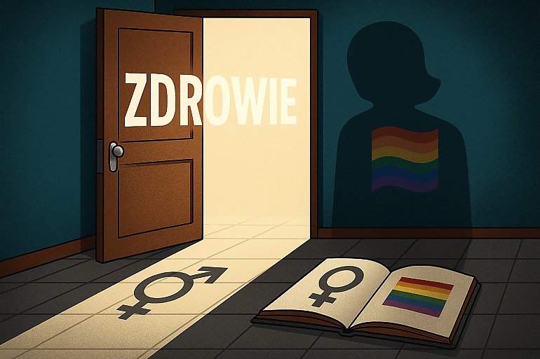 Podstęp Nowackiej. ‘Edukacja zdrowotna’ to furtka do deprawacji – rodzice muszą działać teraz