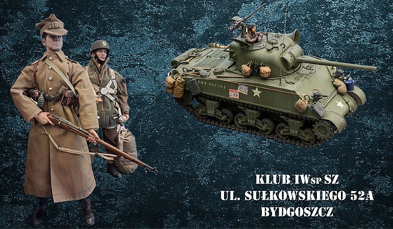 Modelarskie Manewry powracają do Bydgoszczy!