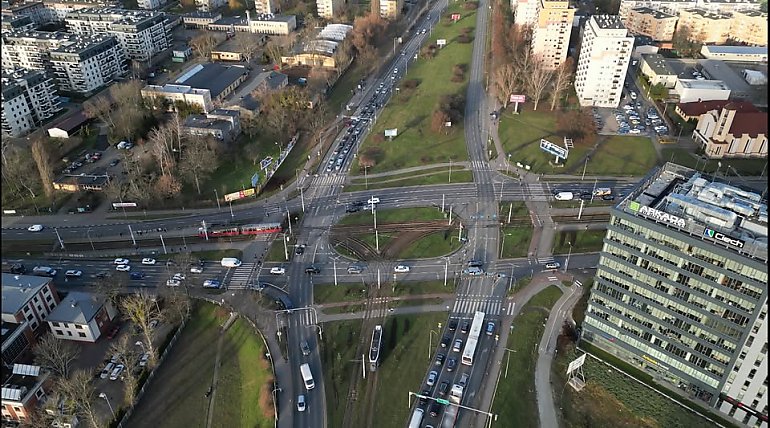 Bydgoszcz stawia na rozwój tramwajów! Nowe torowiska na horyzoncie