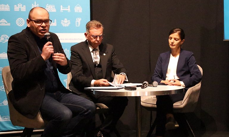 Europejskie Dni Dziedzictwa startują w regionie. 60 wydarzeń, od modernizmu po „mały Berlin”