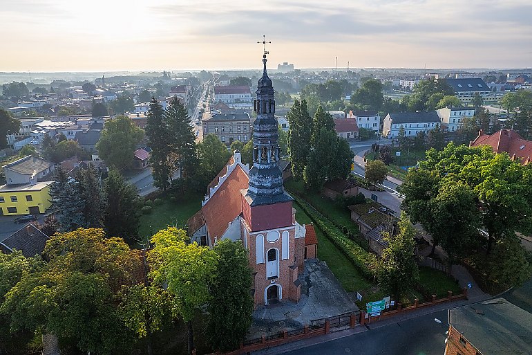 Koronowska Karta Mieszkańca - Nowy sposób na lepsze życie w gminie