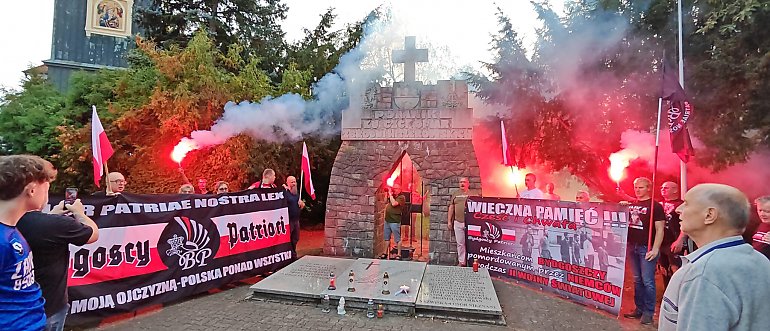 Masakra na Ugorach w Bydgoszczy: Pamięć o brutalnej zbrodni