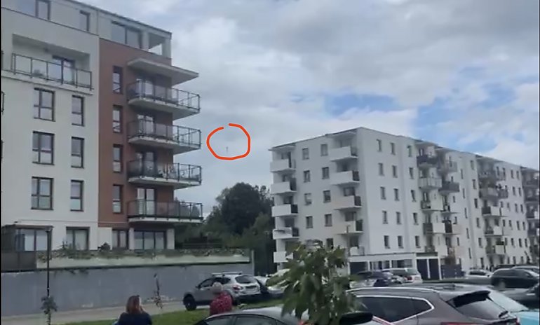 Co się stało w Nowym Targu? Skok na spadchronie, czy bez spadochronu?