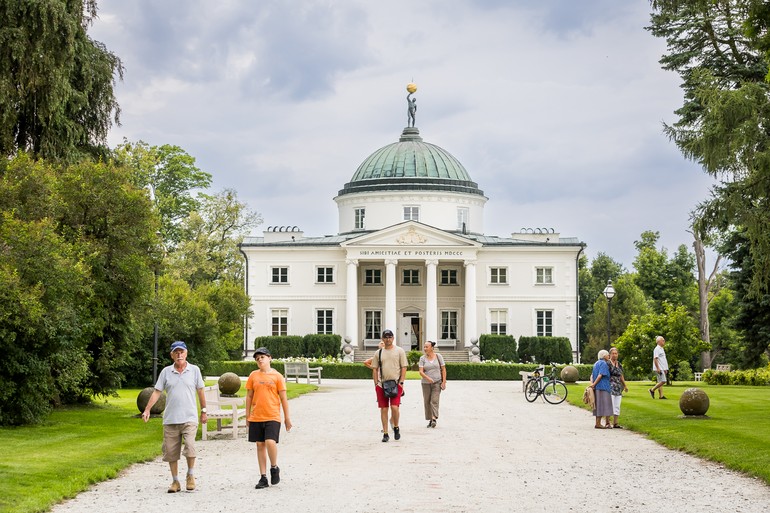 Wybieramy cuda Kujawsko-Pomorskiego – zagłosuj na lokalne perełki!