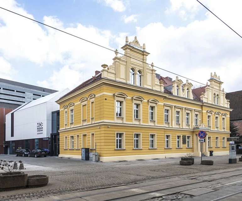 Nowy rozdział bydgoskiej sztuki! Muzeum wzbogacone dziełami Sieńskiego