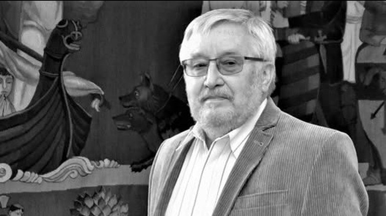 Wybitny znawca Rosji z Bydgoszczy: Profesor, który zostawił trwały ślad
