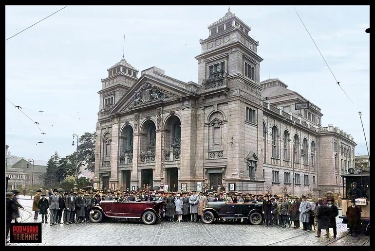 Bydgoski Mały Berlin: Odkryj tajemnice historycznej relacji z Berlinem!