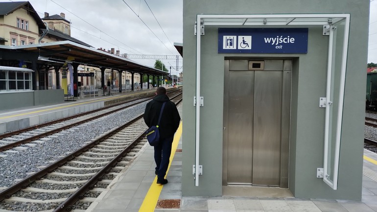 Wielka modernizacja dworców - czy Bydgoszcz na tym skorzysta?