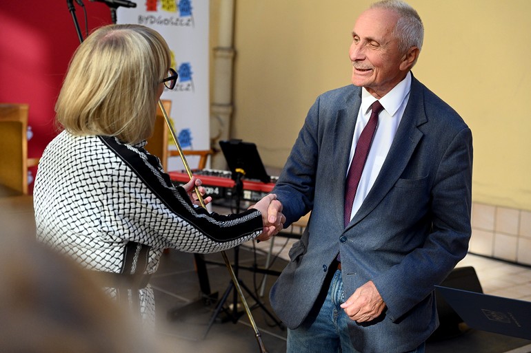 Bydgoskie Literackie Nagrody 2025 rozdane! Sprawdź, kto triumfował!