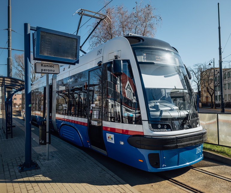 Remont torowiska sparaliżuje ruch w Bydgoszczy! Sprawdź zmiany