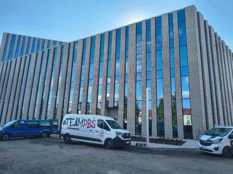 Bydgoska Akademia Muzyczna w nowej odsłonie wspierana przez PBŚ!