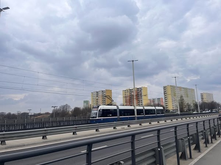 Bydgoszcz: Wielka przebudowa wiaduktu rusza!