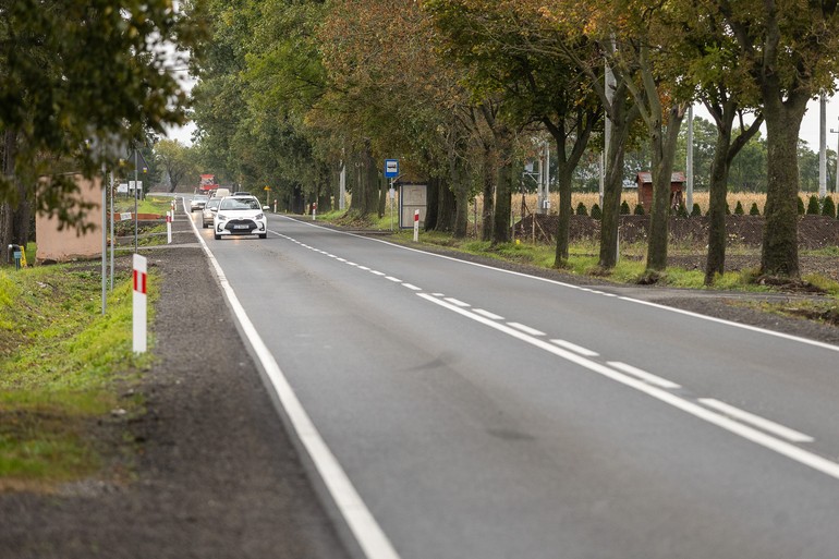 Miliony na drogi w powiecie inowrocławskim – remonty i inwestycje ruszają pełną parą!