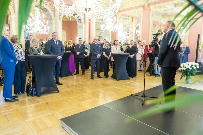 Kto zgarnął tytuł Top Lidera Edukacji? Sprawdź wyróżnionych!