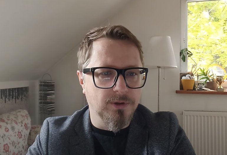 Rowiński: „Zbuntowani rodzice” to nie cała prawda o edukacji zdrowotnej