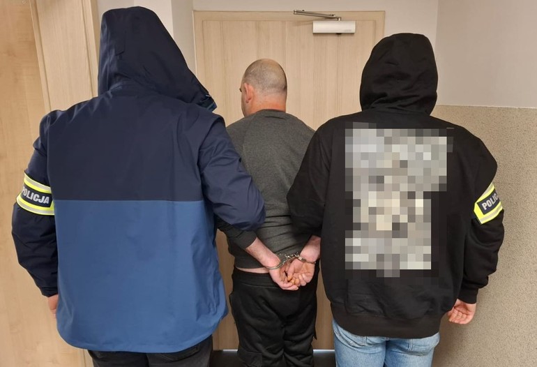 Zaskakujące odkrycie na strychu w Złotnikach Kujawskich