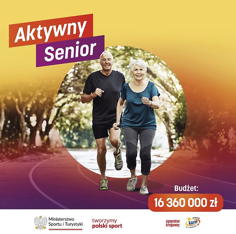Centrum Aktywności 55+