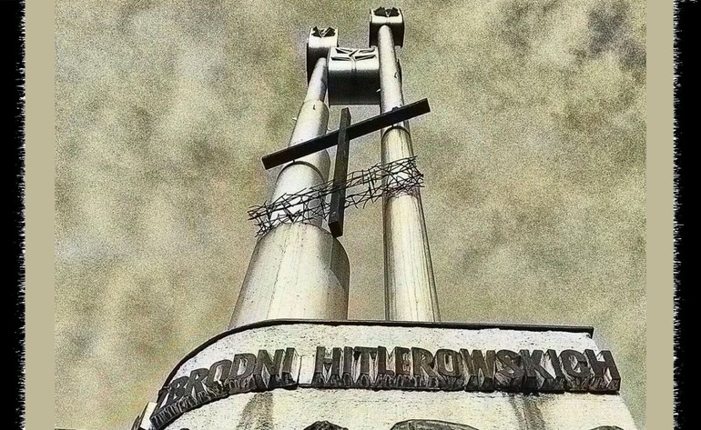 Niezwykłe widowisko w „Dolinie Śmierci”: Teatr, który poruszy serca bydgoszczan!
