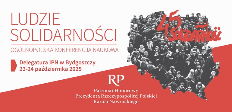 Bydgoszcz: Kim byli liderzy Solidarności? Poznaj ich nieznane historie!