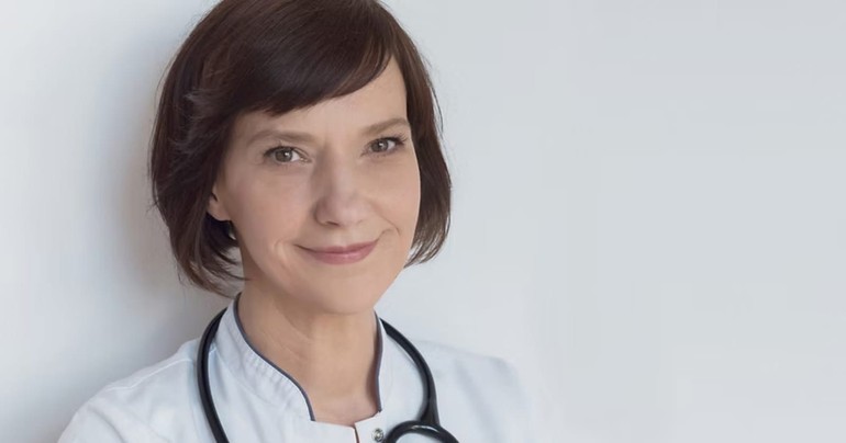 Bydgoszczanie na międzynarodowej scenie naukowej: prof. Jankowska dyrektorką w Paryżu!