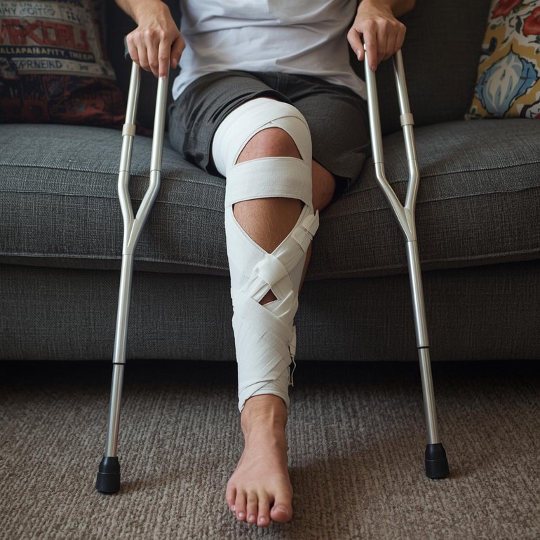 Nie zapomnij o wniosku – chorobowe z ZUS tylko na żądanie!