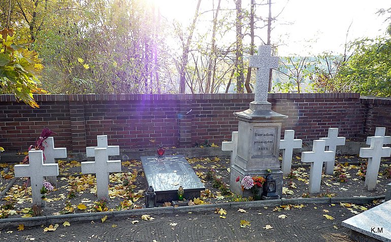 Przeważnie pochmurno, do 13 stopni w Bydgoszczy [POGODA]