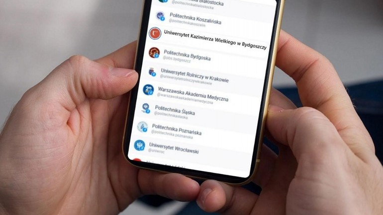 Bydgoskie UKW w czołówce mediów społecznościowych