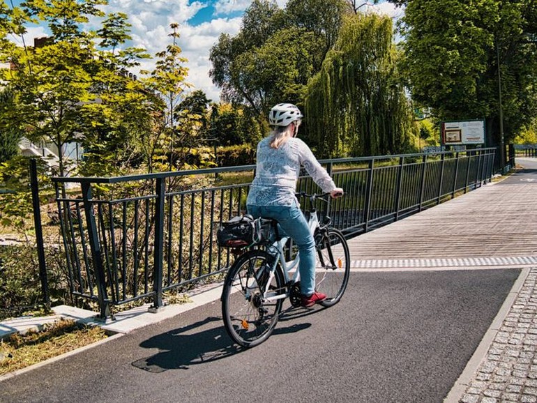 Bydgoszcz nagrodzona za rowerową infrastrukturę! Czym wyróżnia się nasze miasto?