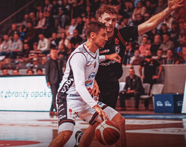 Astoria Bydgoszcz przegrywa pierwszy raz! Co dalej z drużyną?