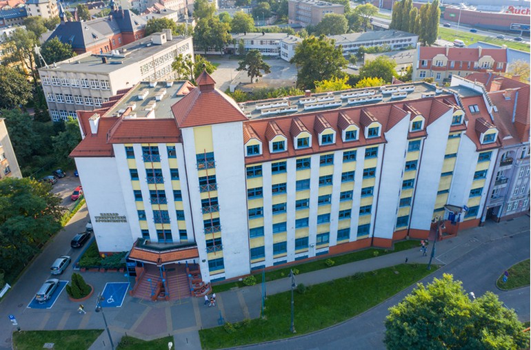 ZUS Bydgoszcz otwiera drzwi: Edukacja od przedszkola do szkoły średniej