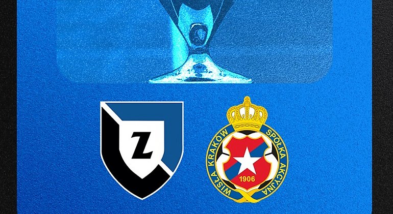 Hit w Bydgoszczy! Zawisza zagra z Wisłą Kraków