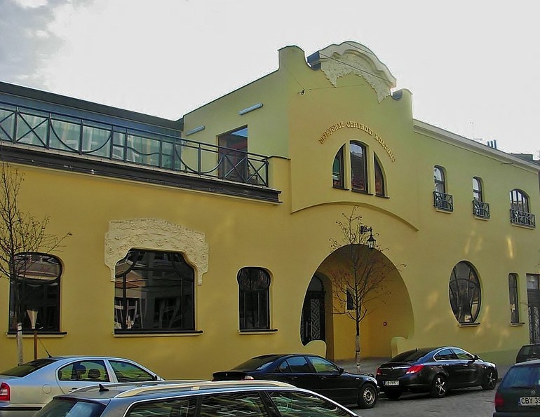 Darmowe seanse filmowe dla najmłodszych w Bydgoszczy – co w repertuarze?