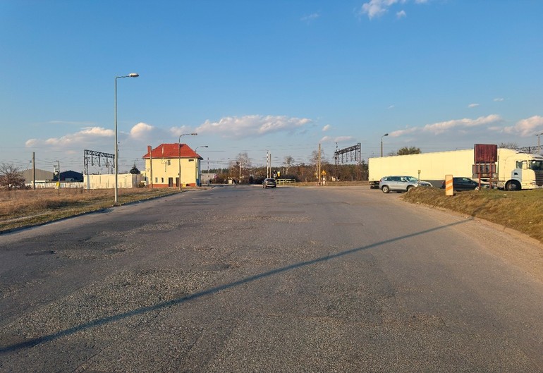 Nowe oblicze Osowej Góry: Rewolucja w infrastrukturze drogowej