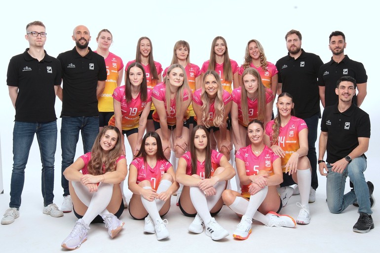 Niespodziewany triumf siatkarek z Bydgoszczy! Thriller na parkiecie z BKS Bostik Bielsko-Białą