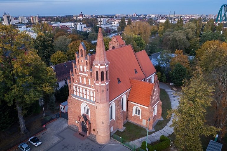 Bydgoszcz świętuje Kulturę Chrześcijańską pełną muzyki i historii!