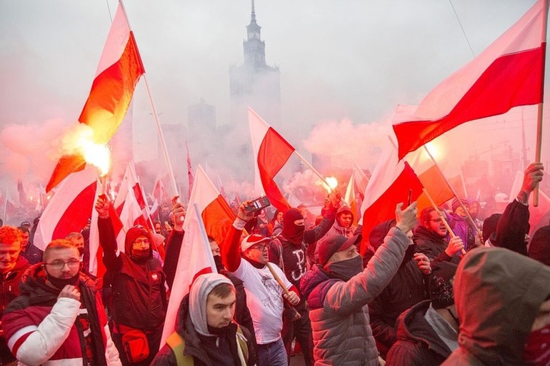 „Dlaczego 11 listopada powinno nas łączyć?” – Bydgoski radny o patriotyzmie ponad podziałami