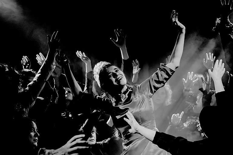 Śpiewaj tradycję: Międzypokoleniowe warsztaty w Bydgoszczy