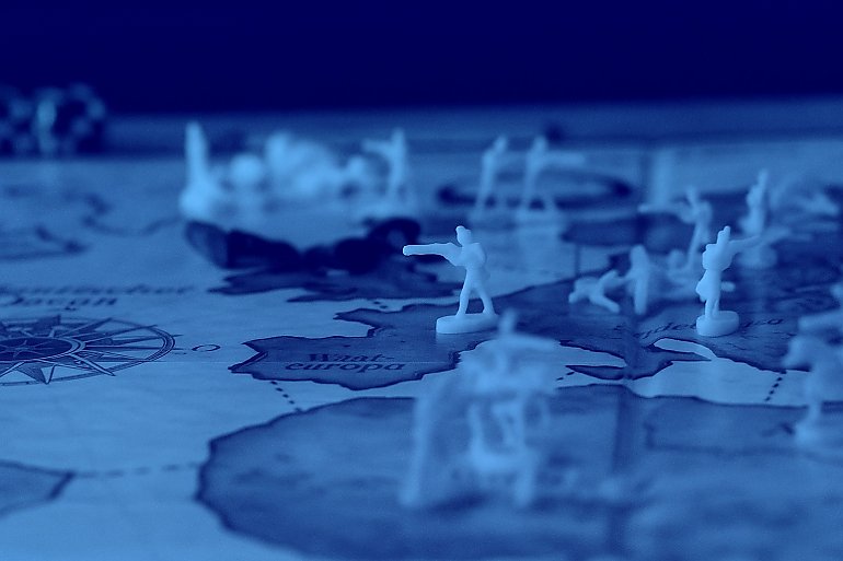 W Bydgoszczy będziemy dyskutować o wojnie?