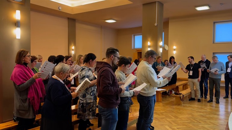 Bydgoszcz rozbrzmiewa muzyką! Trwają 6. Bydgoskie Dni Muzyki Kościelnej