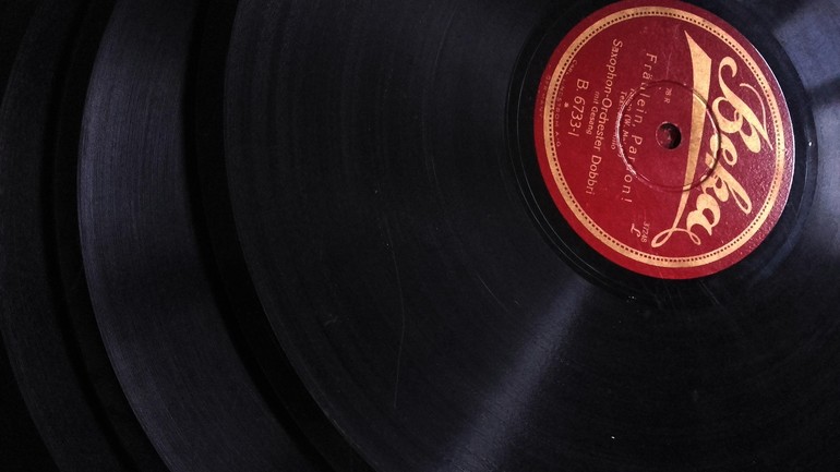 Muzyczne skarby czekają na Ciebie! II Giełda Winyli w Bydgoszczy już wkrótce!