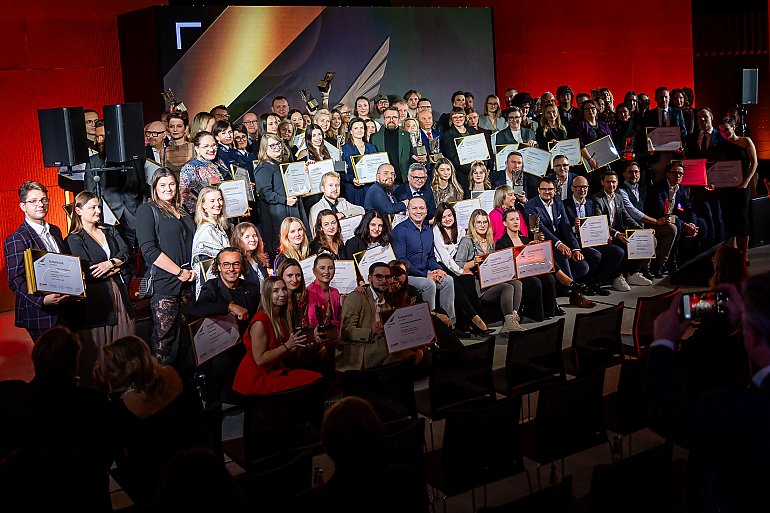 Politechnika Bydgoska świętuje sukces w PR Wings 2025!