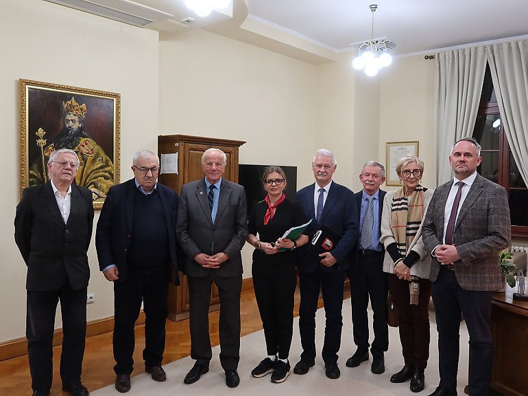 Jest petycja o monument na Placu Teatralnym w Bydgoszczy