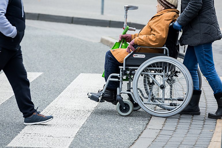 Miliony na remonty dla niepełnosprawnych! Sprawdź, jak zdobyć dofinansowanie