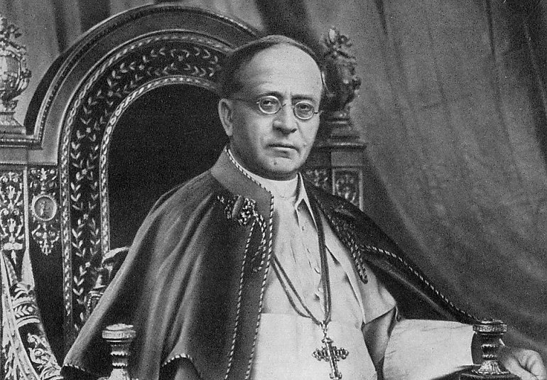 Chrystus Król albo bożki tego świata. Sto lat „Quas primas”