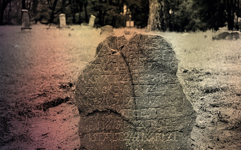 Odkrywamy menonickie ślady Kujaw i Pomorza – o czym opowie prezes Wiśniewski?