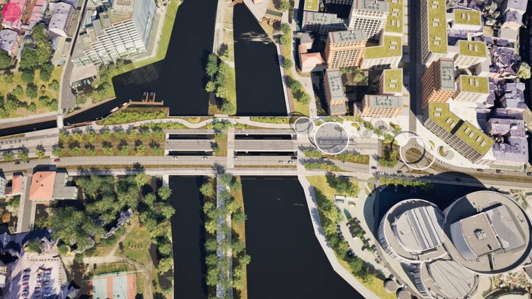 Bydgoszcz: Mieszkańcy płacą coraz więcej - dlaczego to wpuszczanie w kanał?