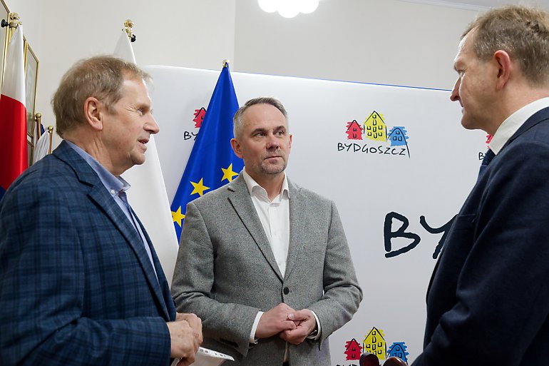 Bydgoszcz walczyła z komuną! Przypomniano o lokalnym oporze