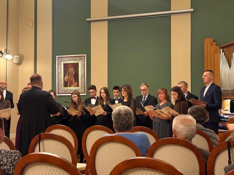 Bydgoskie Dni Muzyki Kościelnej: Kiedy muzyka jednoczy pokolenia