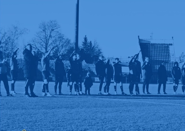 Czy Zawisza zagra? Mecz z Tłuchowią odwołany przez złą pogodę!