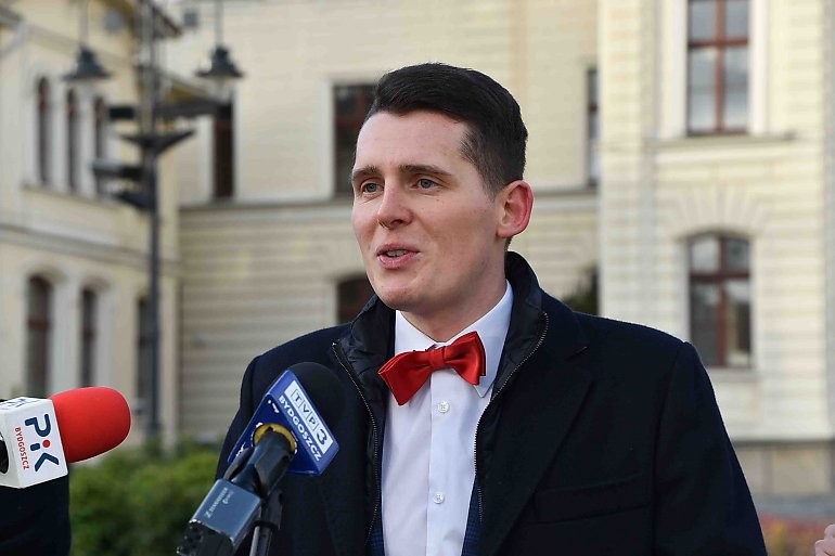 Zimowa walka w Bydgoszczy: Radny żąda wyjaśnień od prezydenta